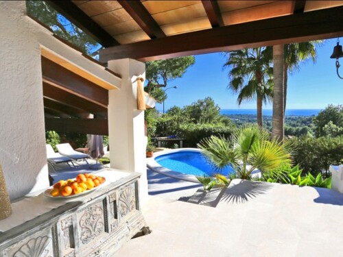 Foto - Villa in Portals Nous - 3.500.000,00&nbsp;EUR Kaufpreis, ca.&nbsp; 480,00&nbsp;m&sup2;