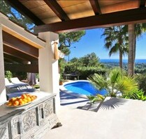 Villa in Portals Nous - 3.500.000,00&nbsp;EUR Kaufpreis, ca.&nbsp; 480,00&nbsp;m&sup2; in Portals Nous (PLZ: )