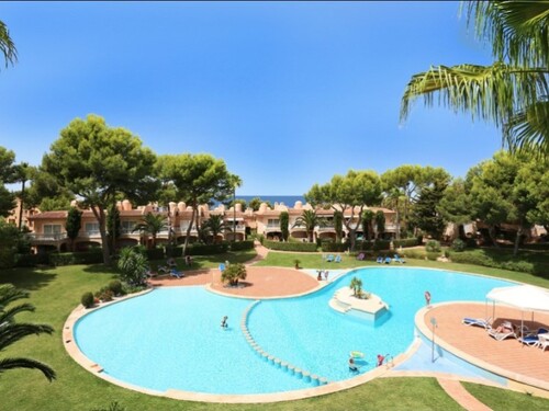 Foto - Appartement in Santa Ponsa - 650.000,00&nbsp;EUR Kaufpreis, ca.&nbsp; 127,00&nbsp;m&sup2;