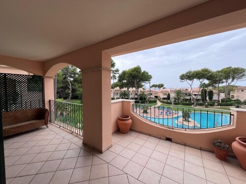 Foto - Appartement zum Kaufen in Santa Ponsa