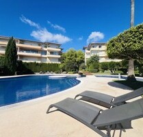 Appartement in Sol De Mallorca - 1.100.000,00&nbsp;EUR Kaufpreis, ca.&nbsp; 140,00&nbsp;m&sup2; in Sol De Mallorca (PLZ: )