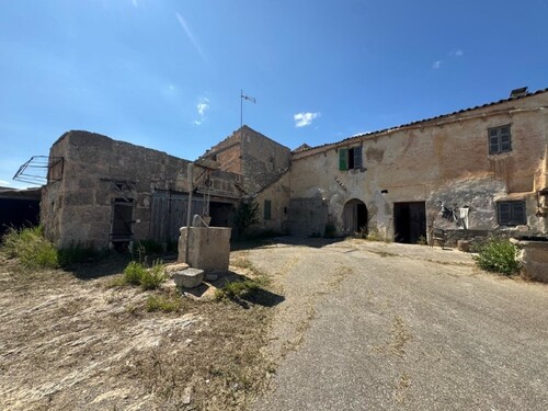 Foto - Bauernhof, Reithof, Weingut zum Kaufen in Manacor