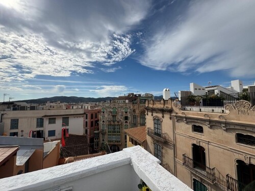 Foto - Appartement in Palma De Mallorca