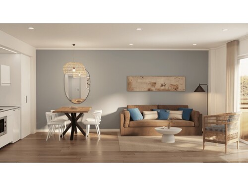 Foto - Appartement in Portocolom zum Kaufen