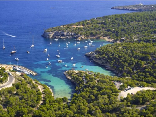 Foto - Grundstück in Sol De Mallorca - 5.250.000,00&nbsp;EUR Kaufpreis, ca.&nbsp; 0,00&nbsp;m&sup2;