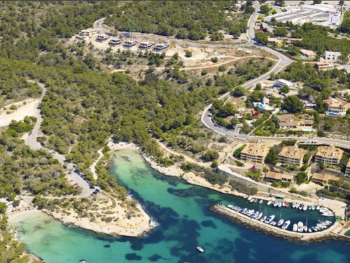 Foto - Grundstück zum Kaufen in Sol De Mallorca