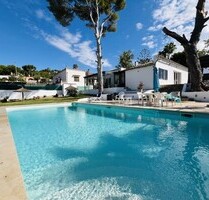Villa in Costa De La Calma - 4.600,00&nbsp;EUR Kaltmiete, ca.&nbsp; 154,00&nbsp;m&sup2; in Costa De La Calma (PLZ: )