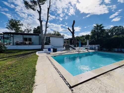 Foto - Villa zur Miete in Costa De La Calma