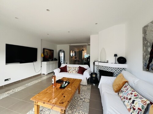 Foto - Villa in Costa De La Calma zur Miete