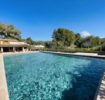 Bauernhof, Reithof, Weingut in Calvia