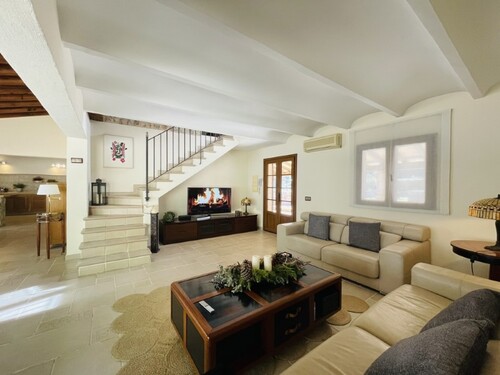 Foto - Bauernhof, Reithof, Weingut zum Kaufen in Calvia