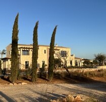Bauernhof, Reithof, Weingut in Santanyi