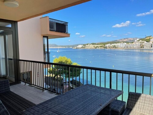 Foto - Appartement zum Kaufen in Santa Ponsa