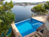 Foto - Villa in Santa Ponsa - 8.000.000,00&nbsp;EUR Kaufpreis, ca.&nbsp; 350,00&nbsp;m&sup2;