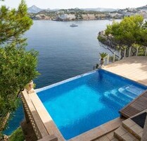 Villa in Santa Ponsa - 8.000.000,00&nbsp;EUR Kaufpreis, ca.&nbsp; 350,00&nbsp;m&sup2; in Santa Ponsa (PLZ: )