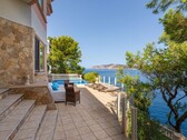 Foto - Villa zum Kaufen in Santa Ponsa