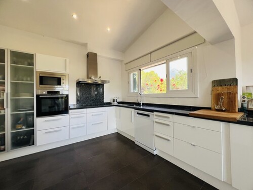 Foto - Villa in Costa De La Calma zum Kaufen