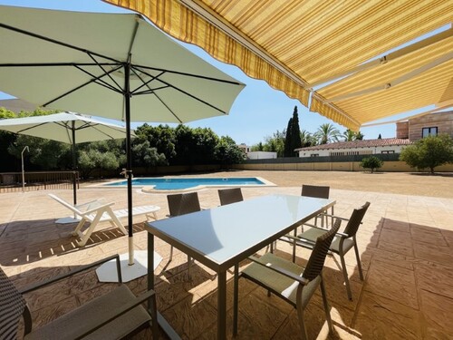 Foto - Villa in Santa Ponsa