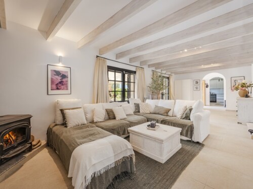 Foto - Bauernhof, Reithof, Weingut zum Kaufen in Binissalem