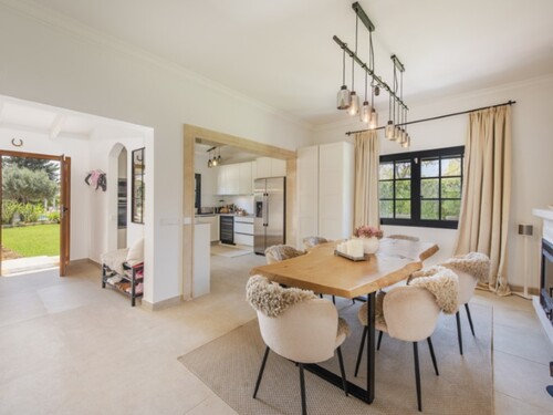 Foto - Bauernhof, Reithof, Weingut in Binissalem zum Kaufen