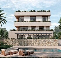 Appartement in Santa Ponsa - 2.150.000,00&nbsp;EUR Kaufpreis, ca.&nbsp; 361,00&nbsp;m&sup2; in Santa Ponsa (PLZ: )