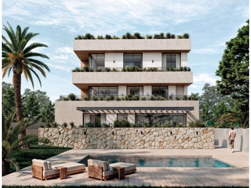 Foto - Appartement in Santa Ponsa - 1.710.000,00&nbsp;EUR Kaufpreis, ca.&nbsp; 239,00&nbsp;m&sup2;