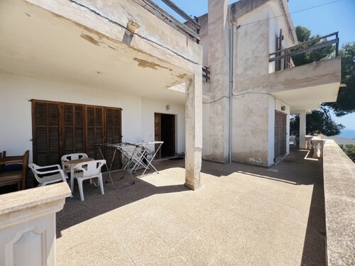 Foto - Villa in Costa D'en Blanes