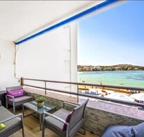 Appartement in Santa Ponsa - 350.000,00&nbsp;EUR Kaufpreis, ca.&nbsp; 64,00&nbsp;m&sup2; in Santa Ponsa (PLZ: )