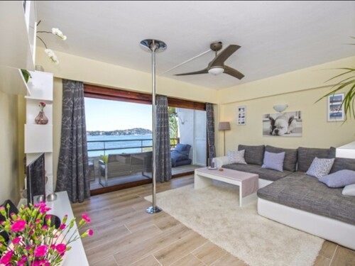 Foto - Appartement zum Kaufen in Santa Ponsa