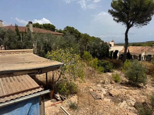 Foto - Grundstück in El Toro zum Kaufen