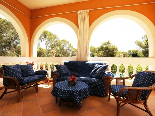 Foto - Villa zum Kaufen in Santa Ponsa