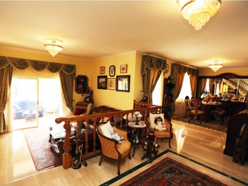 Foto - Villa in Santa Ponsa zum Kaufen