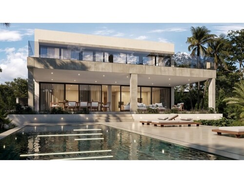 Foto - Villa in Santa Ponsa - 2.990.000,00&nbsp;EUR Kaufpreis, ca.&nbsp; 600,00&nbsp;m&sup2;