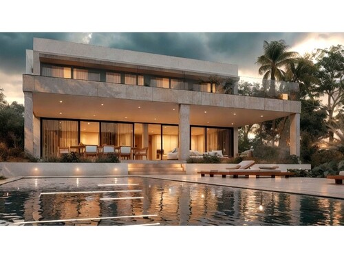 Foto - Villa in Santa Ponsa