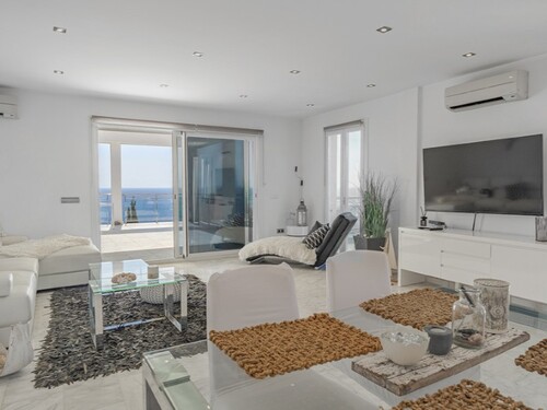 Foto - Einfamilienhaus in Cala Pi zum Kaufen