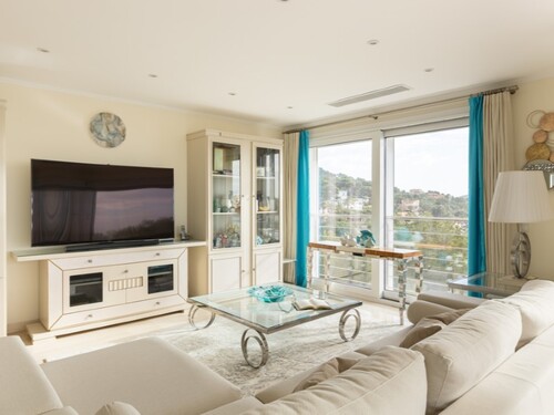 Foto - Villa in Costa De La Calma