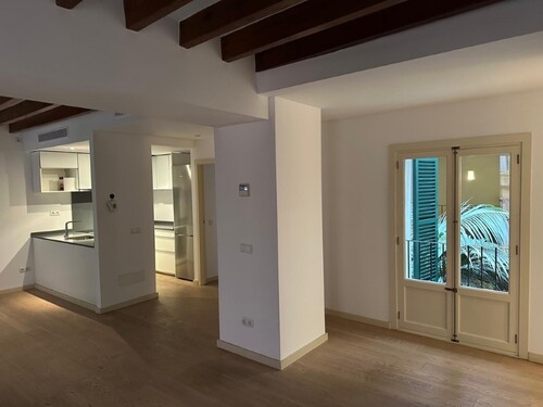 Foto - Appartement zum Kaufen in Palma De Mallorca