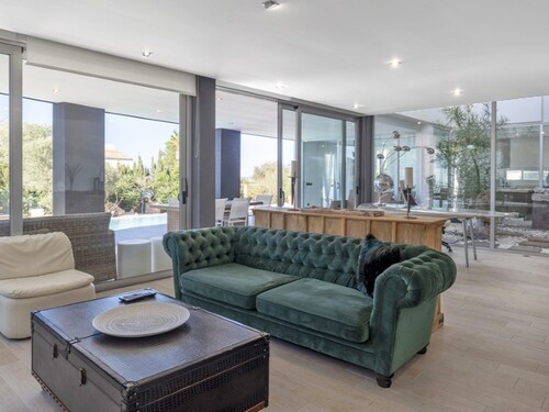 Foto - Villa zum Kaufen in Llucmajor