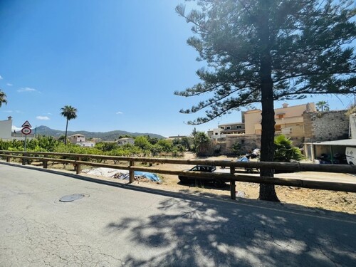 Foto - Grundstück zum Kaufen in Calvia