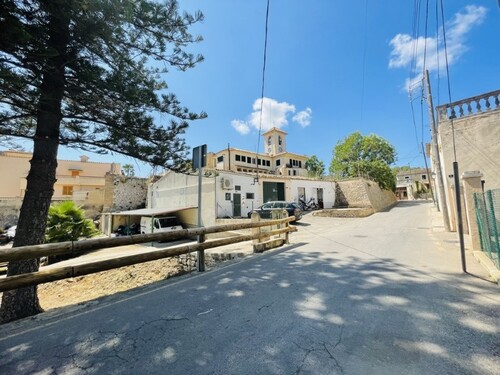 Foto - Grundstück in Calvia