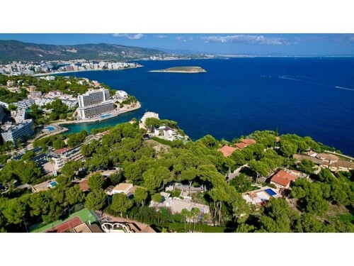 Foto - Villa in Cala Vinyes - 3.500.000,00&nbsp;EUR Kaufpreis, ca.&nbsp; 800,00&nbsp;m&sup2;