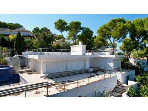 Foto - Villa in Cala Vinyes