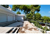 Foto - Villa in Cala Vinyes zum Kaufen