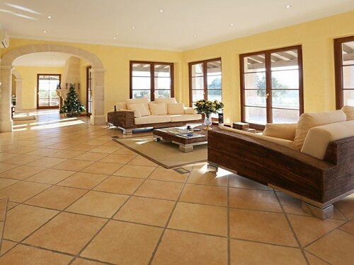 Foto - Bauernhof, Reithof, Weingut in Campanet