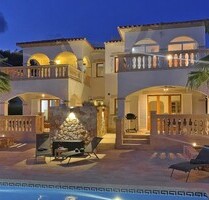 Einfamilienhaus in Campos - 1.600.000,00&nbsp;EUR Kaufpreis, ca.&nbsp; 292,00&nbsp;m&sup2; in Campos (PLZ: )