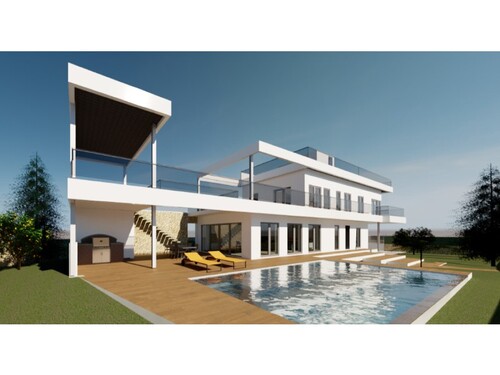 Foto - Grundstück in Santanyi - 690.000,00&nbsp;EUR Kaufpreis, ca.&nbsp; 0,00&nbsp;m&sup2;