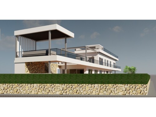 Foto - Grundstück zum Kaufen in Santanyi