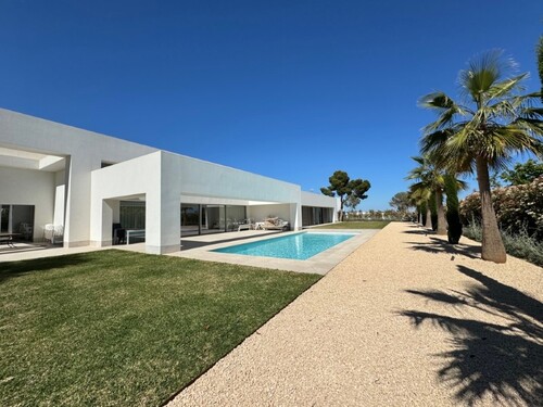 Foto - Villa in Sol De Mallorca - 4.600.000,00&nbsp;EUR Kaufpreis, ca.&nbsp; 400,00&nbsp;m&sup2;