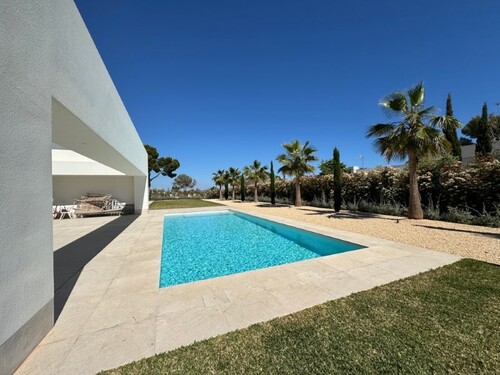 Foto - Villa zum Kaufen in Sol De Mallorca