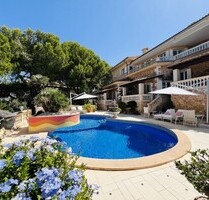 Villa in Costa De La Calma - 2.550.000,00&nbsp;EUR Kaufpreis, ca.&nbsp; 464,00&nbsp;m&sup2; in Costa De La Calma (PLZ: )